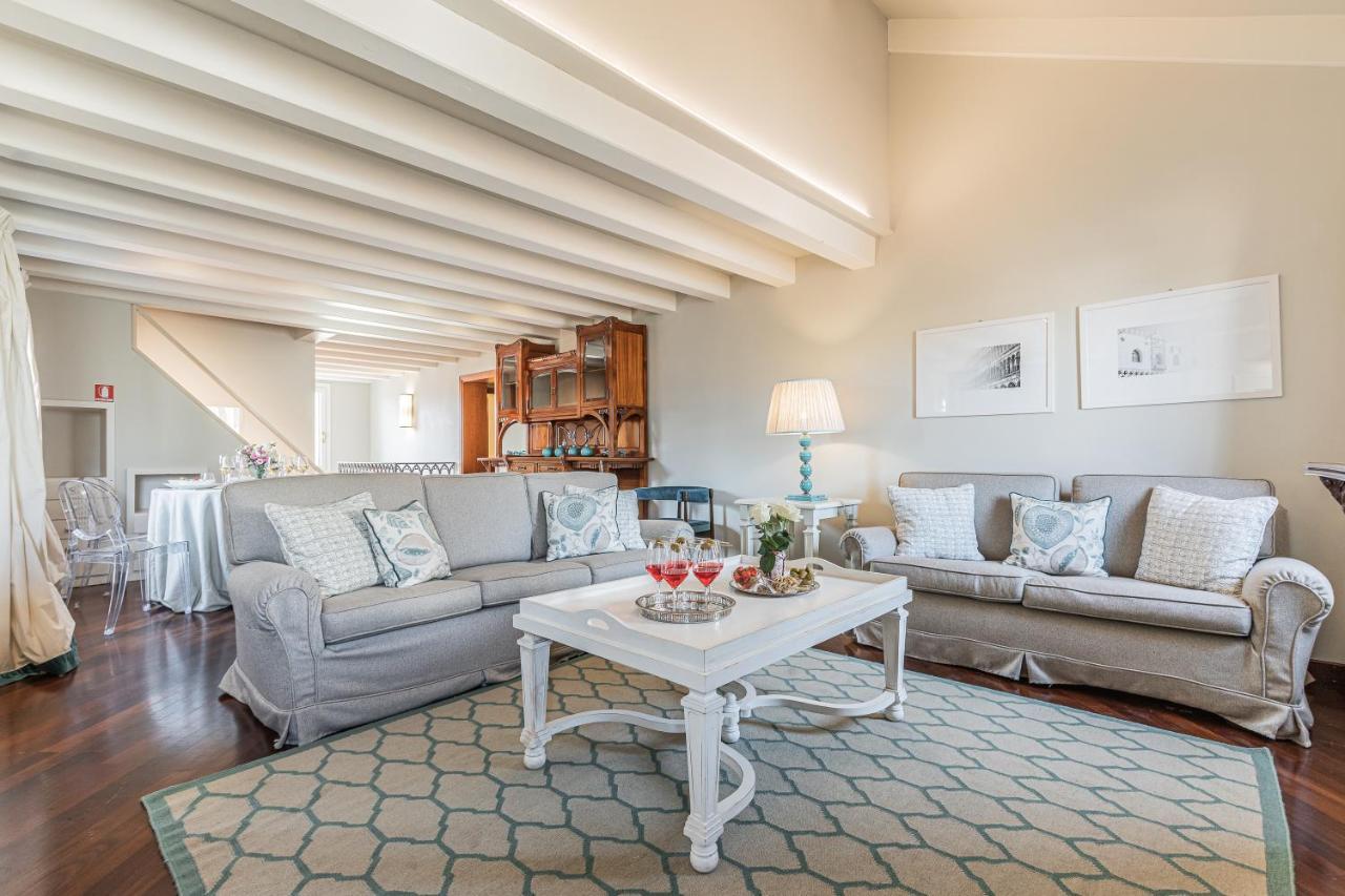 Appartamento Ca' Della Luce Terrace Completely Renewed In 2020- Dimora Italia Collection -