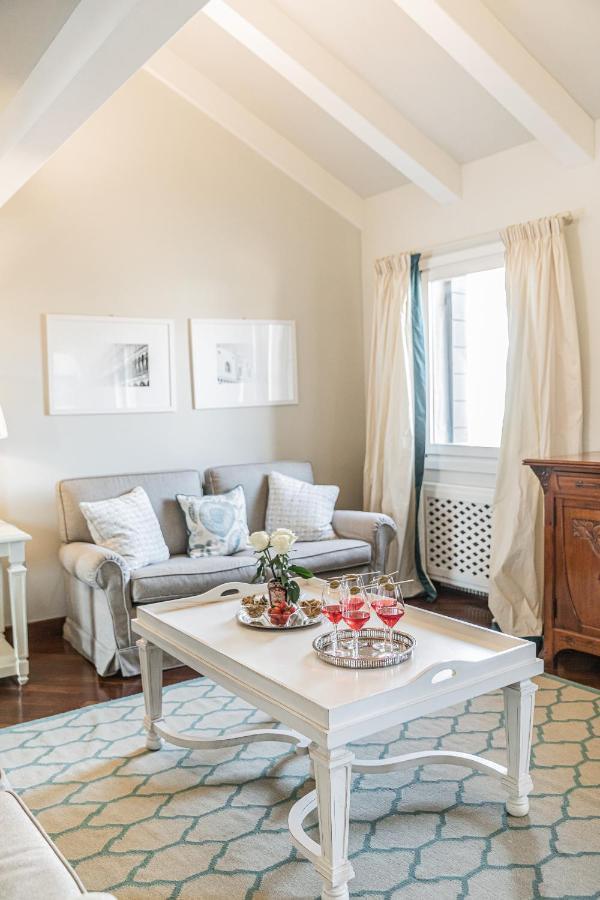 Ca' Della Luce Terrace Completely Renewed In 2020- Dimora Italia Collection - Venezia