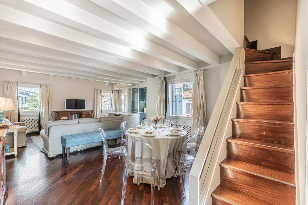 Ca' Della Luce Terrace Completely Renewed In 2020- Dimora Italia Collection - *