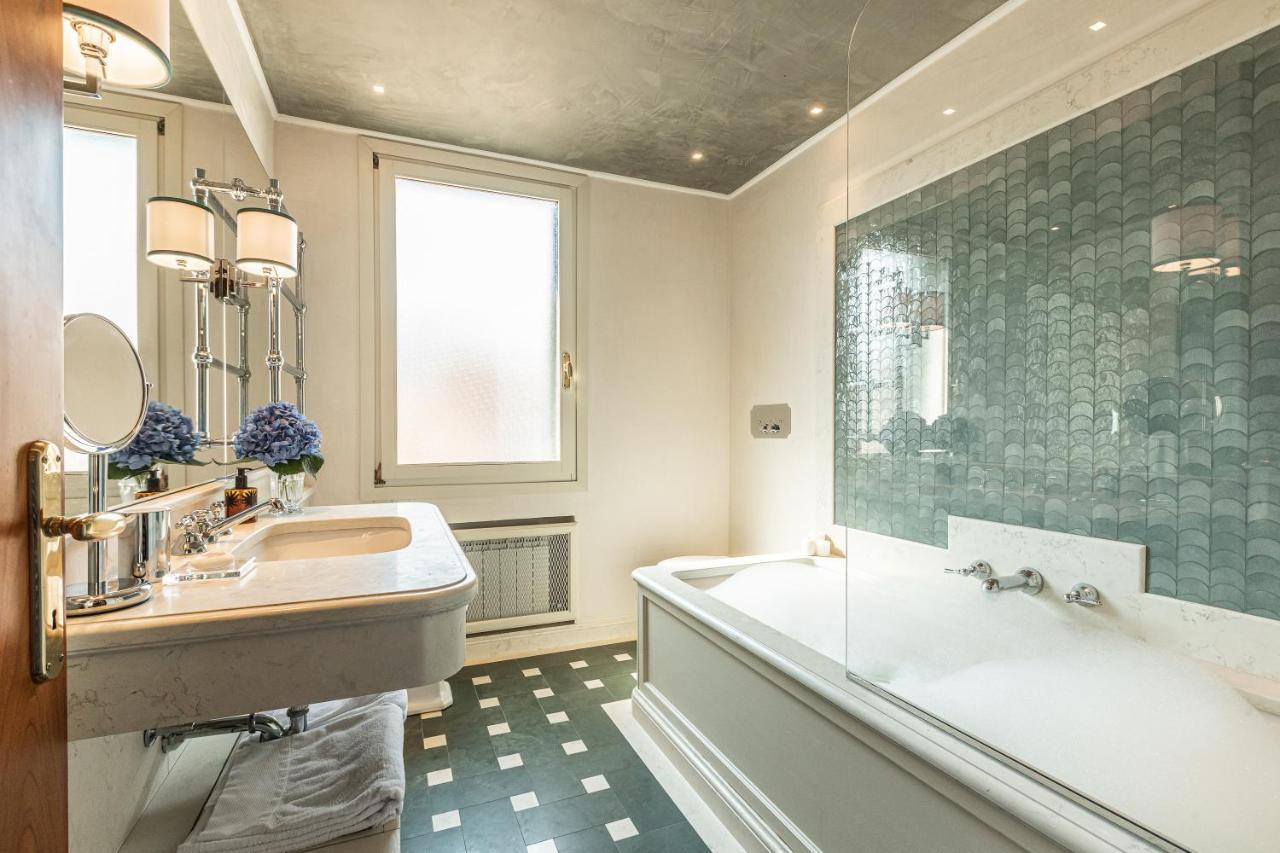 Ca' Della Luce Terrace Completely Renewed In 2020- Dimora Italia Collection - Appartamento