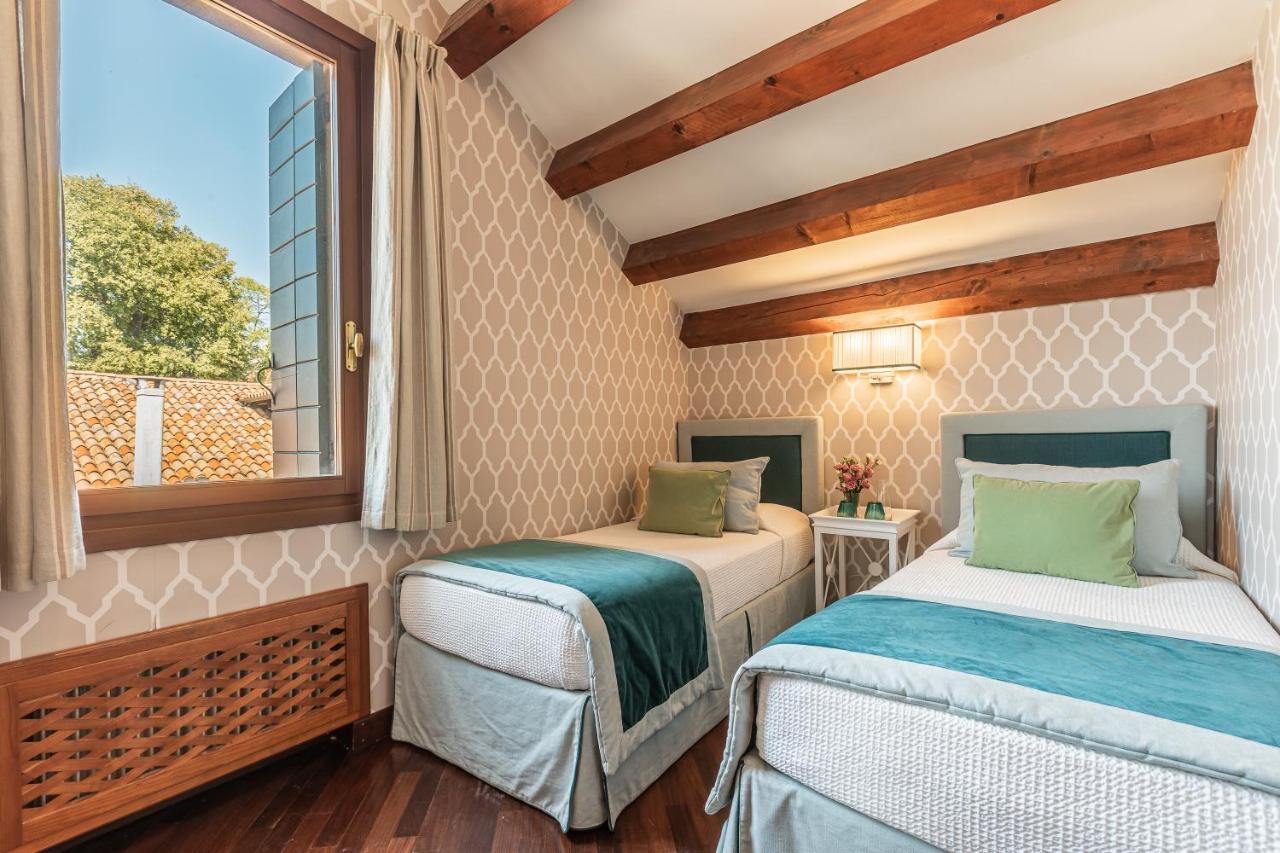 Ca' Della Luce Terrace Completely Renewed In 2020- Dimora Italia Collection -