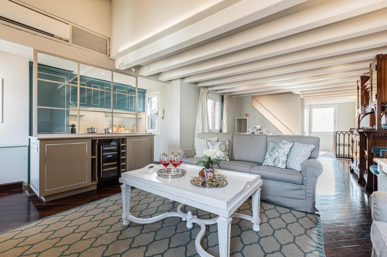 Ca' Della Luce Terrace Completely Renewed In 2020- Dimora Italia Collection - *