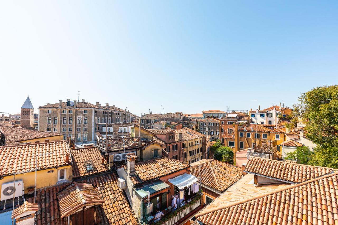 Appartamento Ca' Della Luce Terrace Completely Renewed In 2020- Dimora Italia Collection -