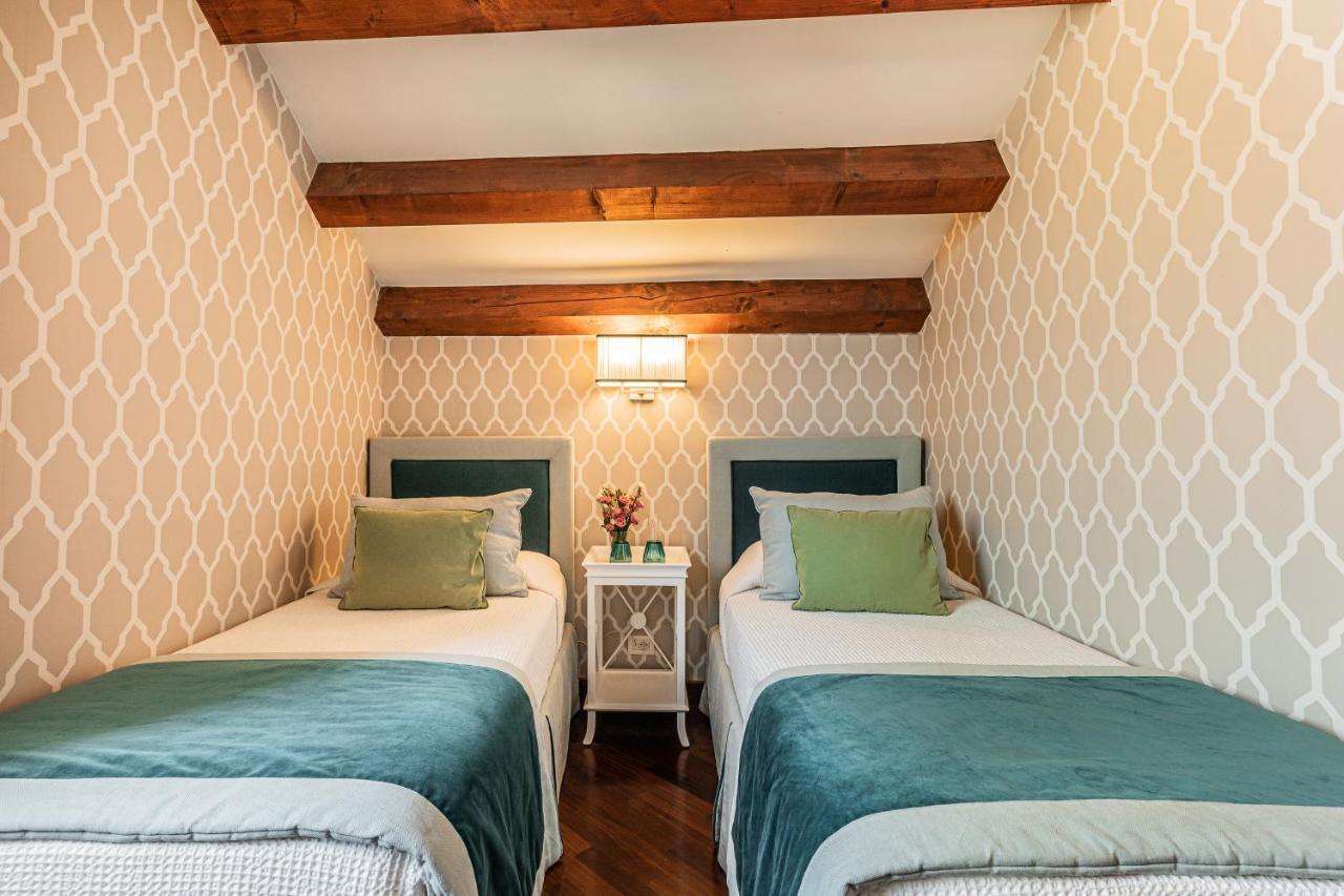 Apartamento Ca' Della Luce Terrace Venecia