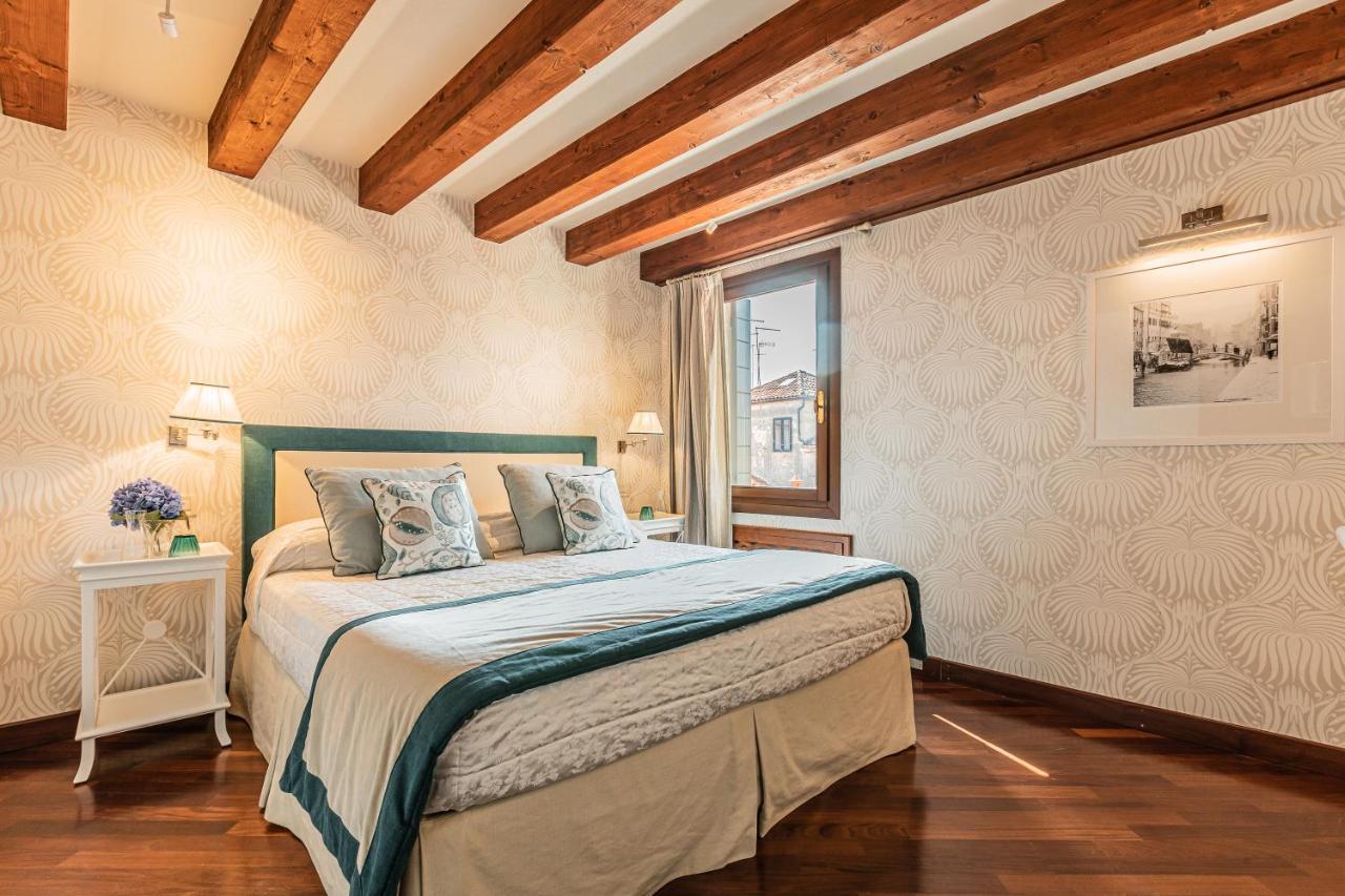 Ca' Della Luce Terrace Apartamento
