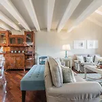Ca\' Della Luce Terrace COMPLETELY RENEWED IN 2020