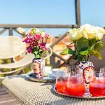 Ca\' Della Luce Terrace COMPLETELY RENEWED IN 2020