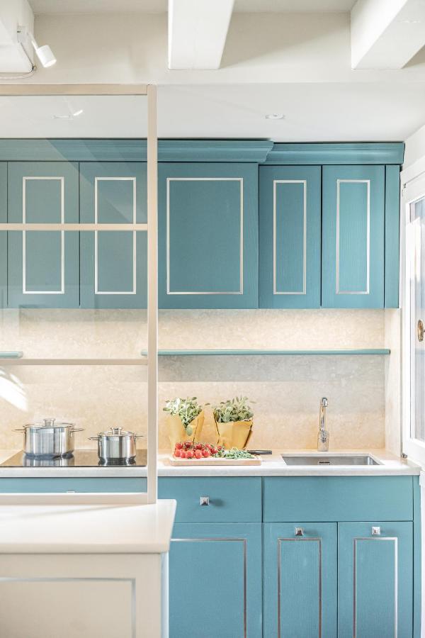 Apartamento Ca' Della Luce Terrace